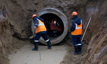 Corso addetti ad attività in spazi confinati o ambienti sospetti di inquinamento